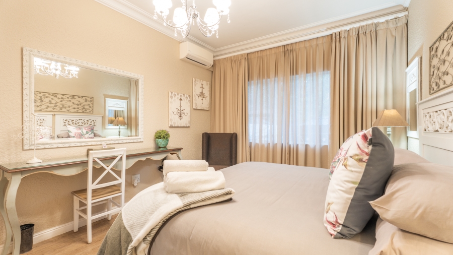 1 Bedroom Property for Sale in Krigeville Western Cape